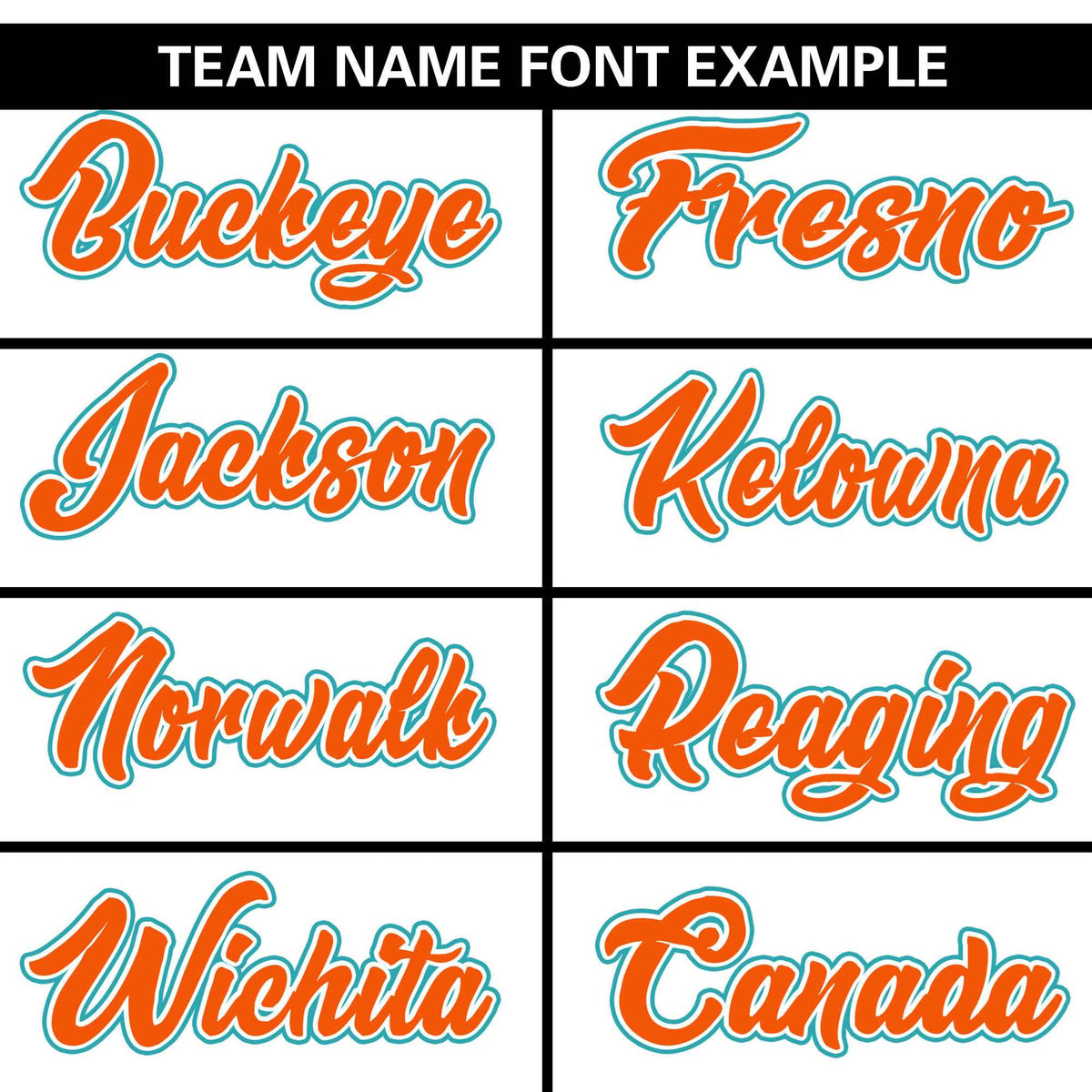 Custom White Aqua-Orange Varsity Full-Snap Color Block Letterman Jacket