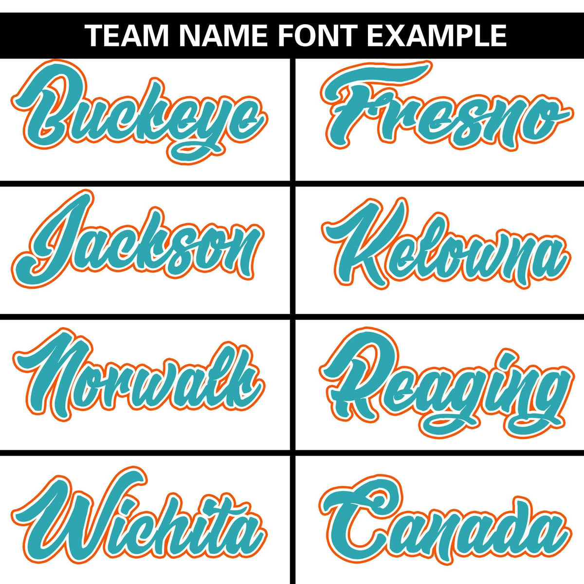 Custom White Orange-Aqua Varsity Full-Snap Color Block Letterman Jacket