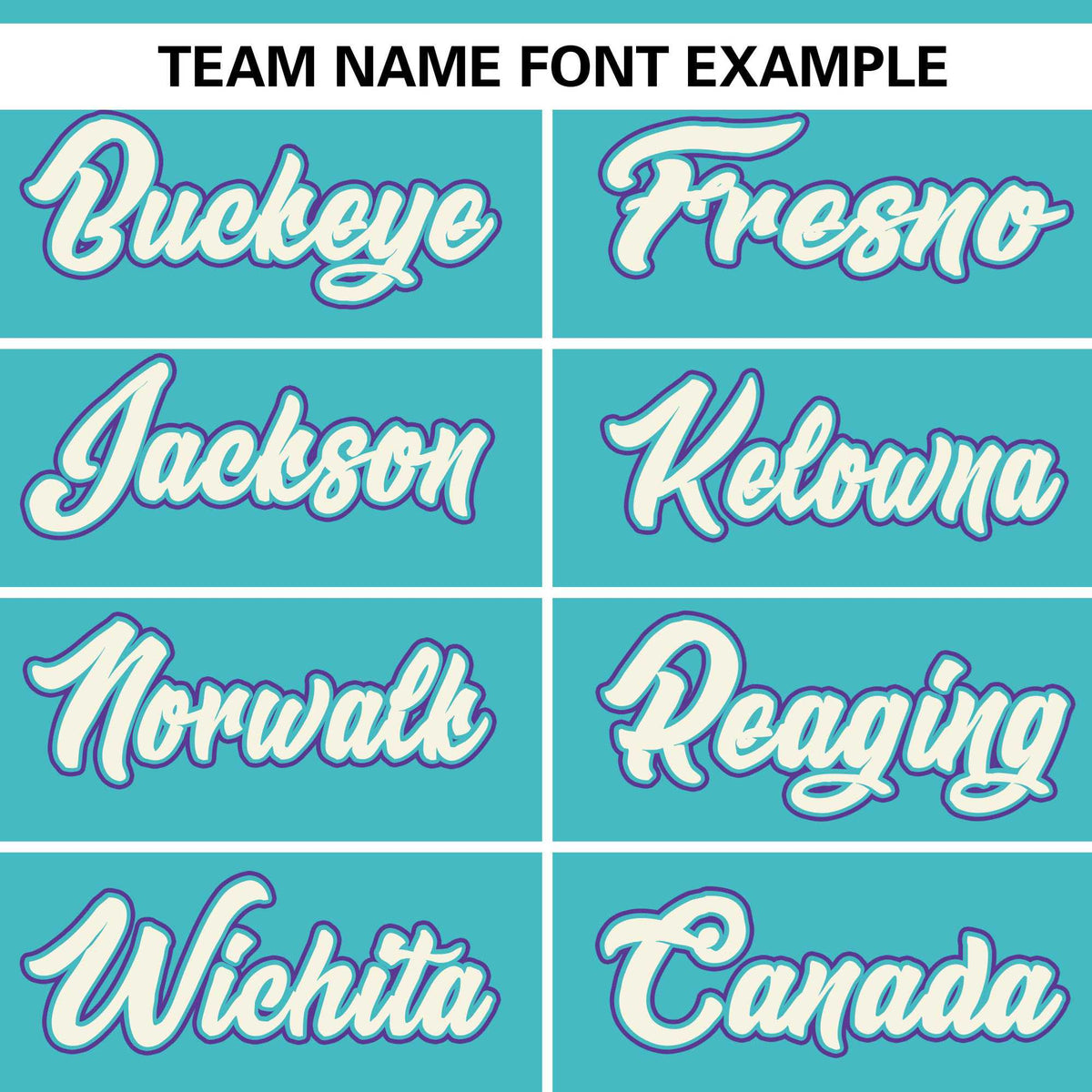 Custom Aqua Purple-Cream Varsity Full-Snap Color Block Letterman Jacket