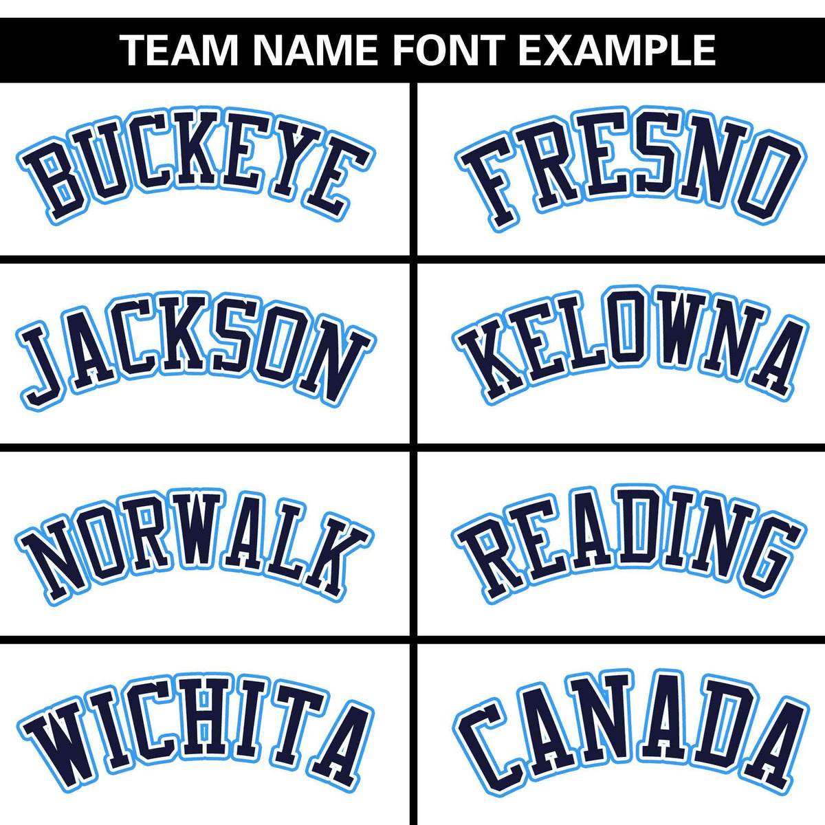 Custom White Navy-Powder Blue Varsity Full-Snap Color Block Letterman Jacket