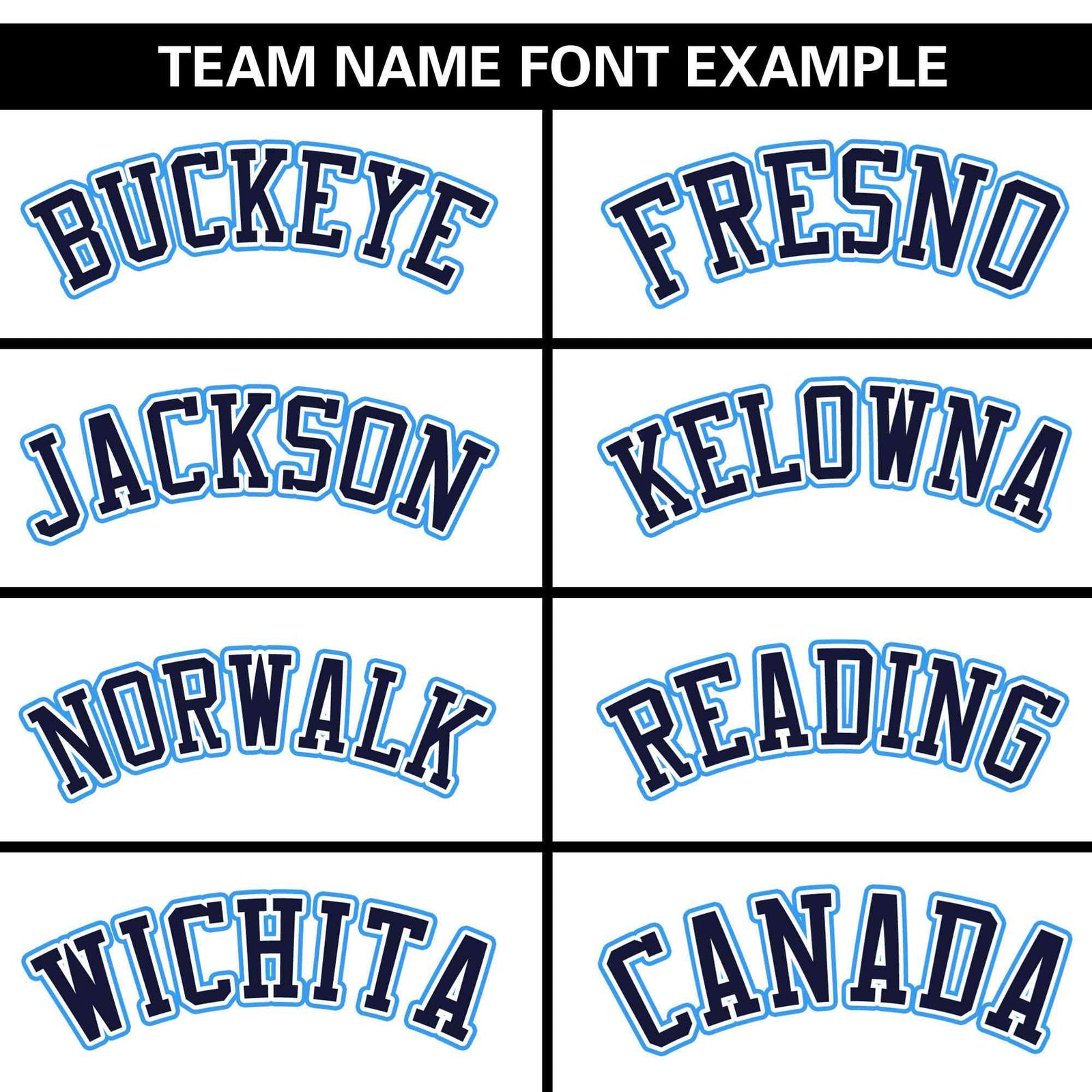 Custom White Navy-Powder Blue Varsity Full-Snap Color Block Letterman Jacket