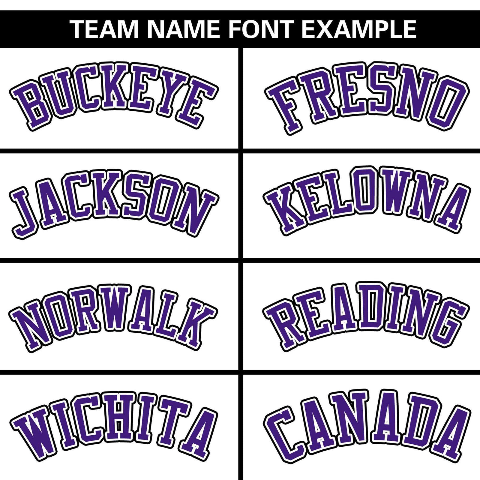 Custom White Black-Purple Varsity Full-Snap Color Block Letterman Jacket