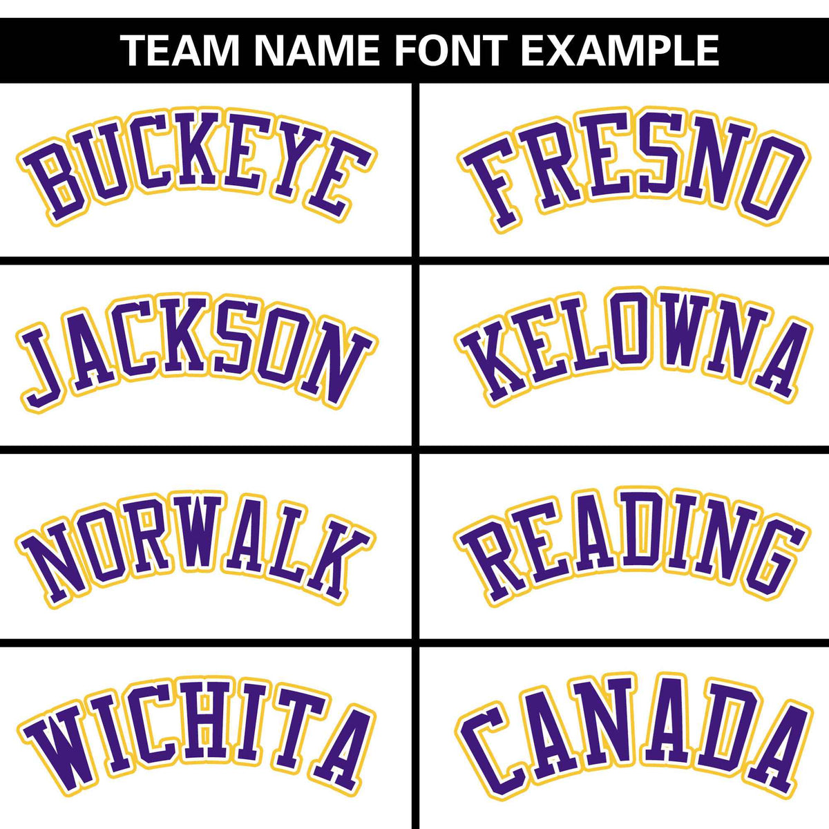 Custom White Purple-Gold Varsity Full-Snap Color Block Letterman Jacket