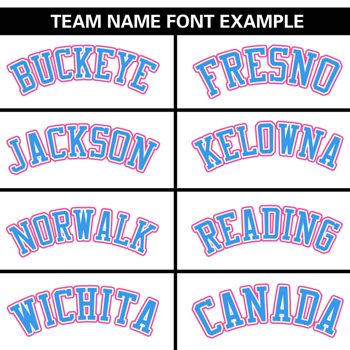 Custom White Pink-Powder Blue Varsity Full-Snap Color Block Letterman Jacket