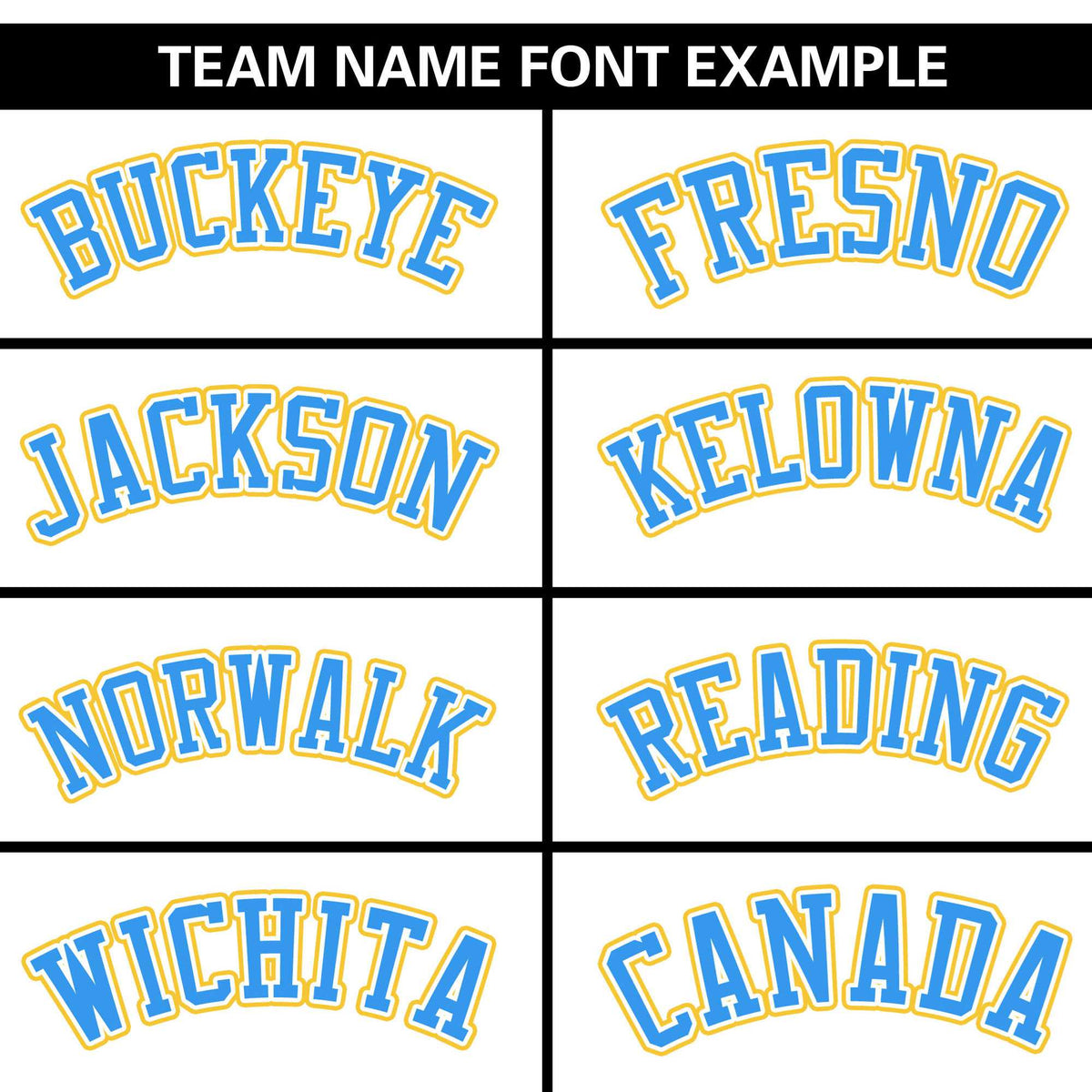 Custom White Powder Blue-Gold Varsity Full-Snap Color Block Letterman Jacket