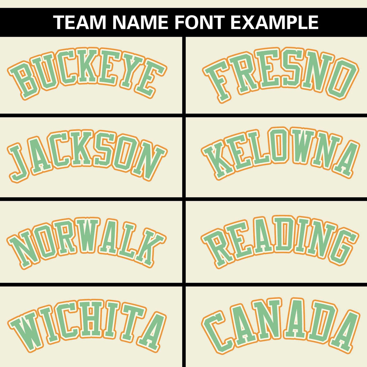 Custom Cream Yellow-Bright green Varsity Full-Snap Color Block Letterman Jacket