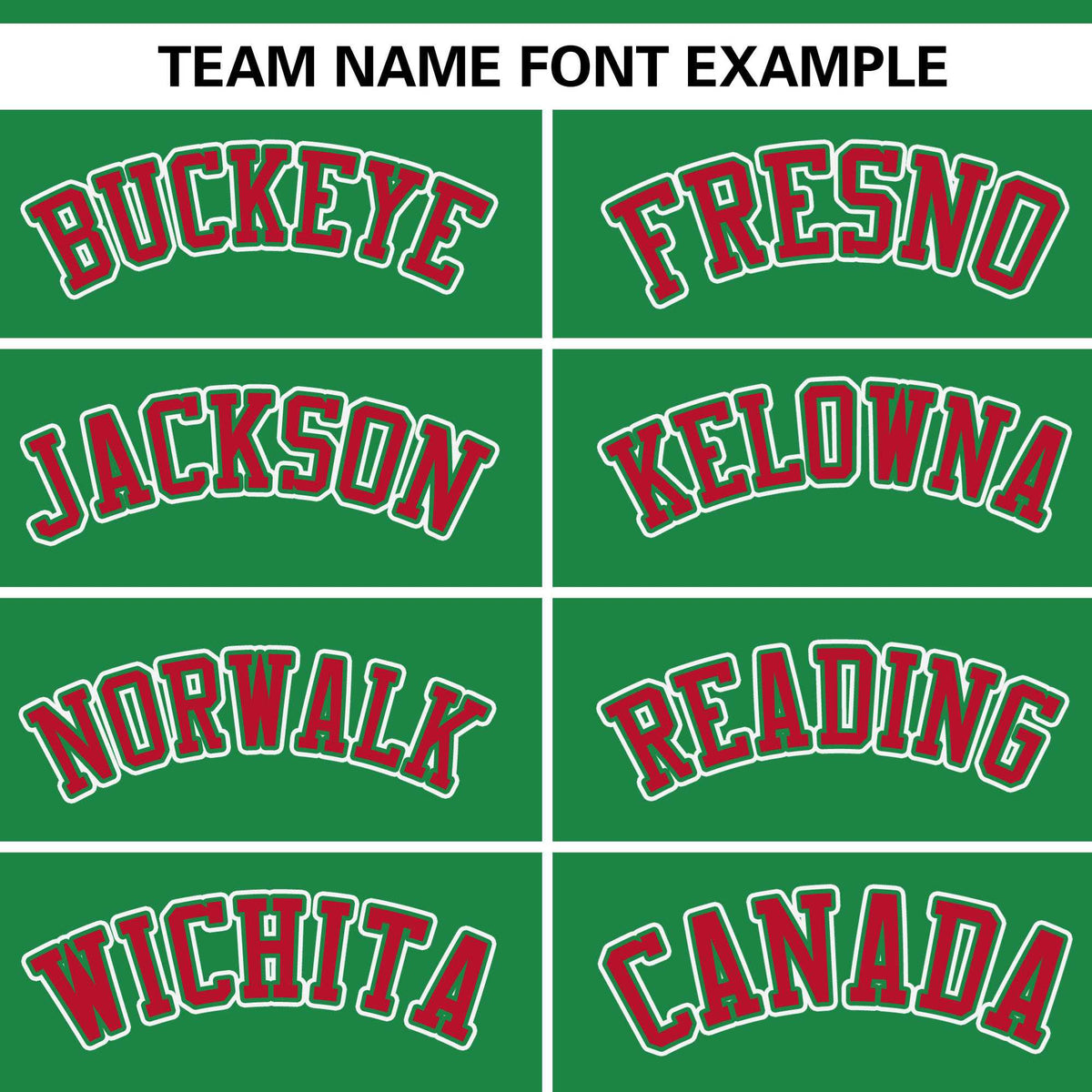 Custom Kelly Green Red-Kelly Green Varsity Full-Snap Color Block Letterman Jacket