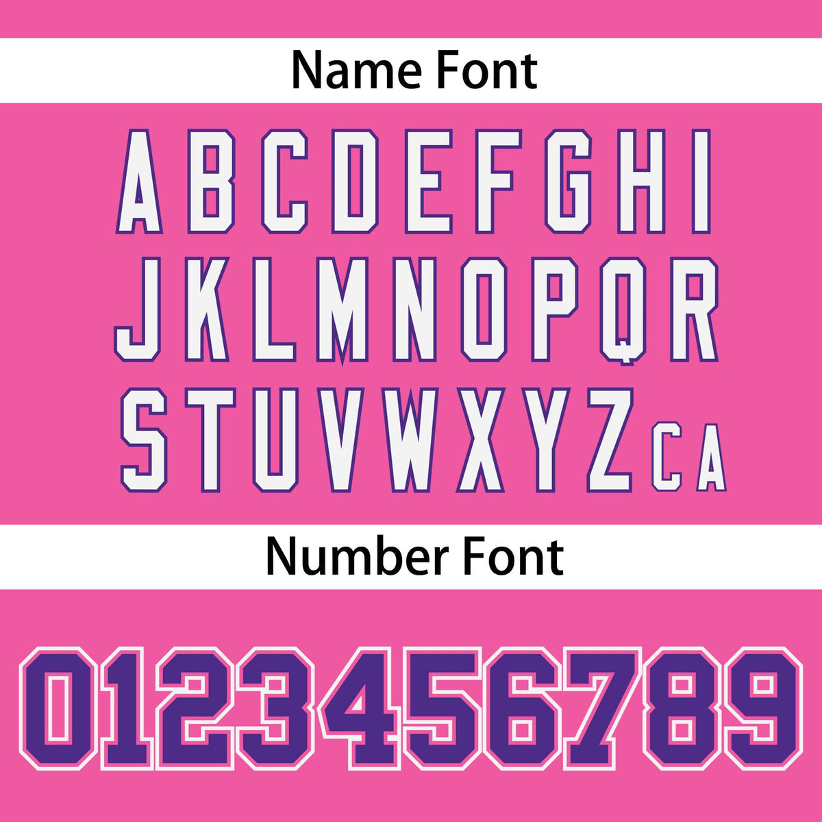 Custom Pink Black-Pink Varsity Full-Snap Color Block Letterman Jacket