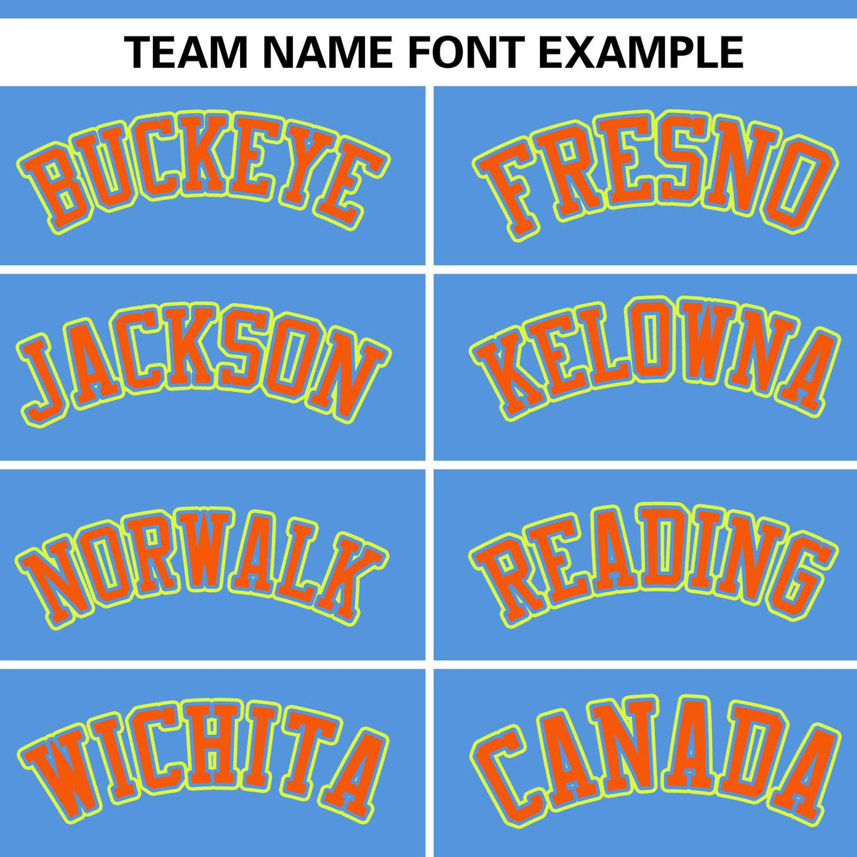 Custom Powder Blue Fluorescent Green-Powder Blue Varsity Full-Snap Color Block Letterman Jacket