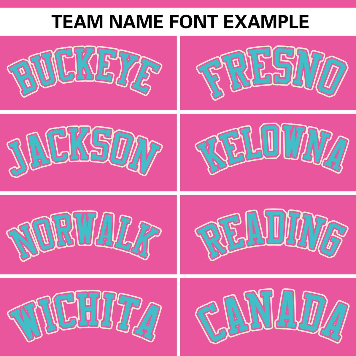 Custom Pink Cream-Pink Varsity Full-Snap Color Block Letterman Jacket