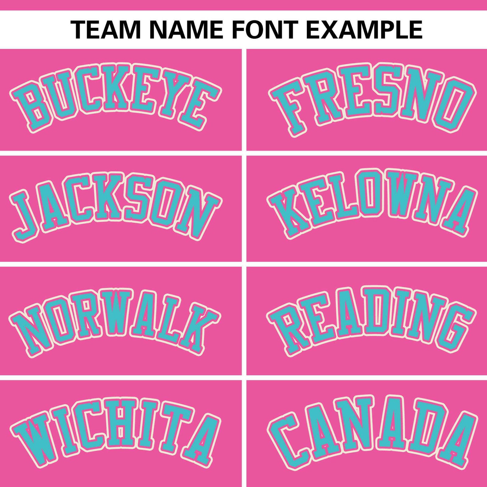 Custom Pink Cream-Pink Varsity Full-Snap Color Block Letterman Jacket