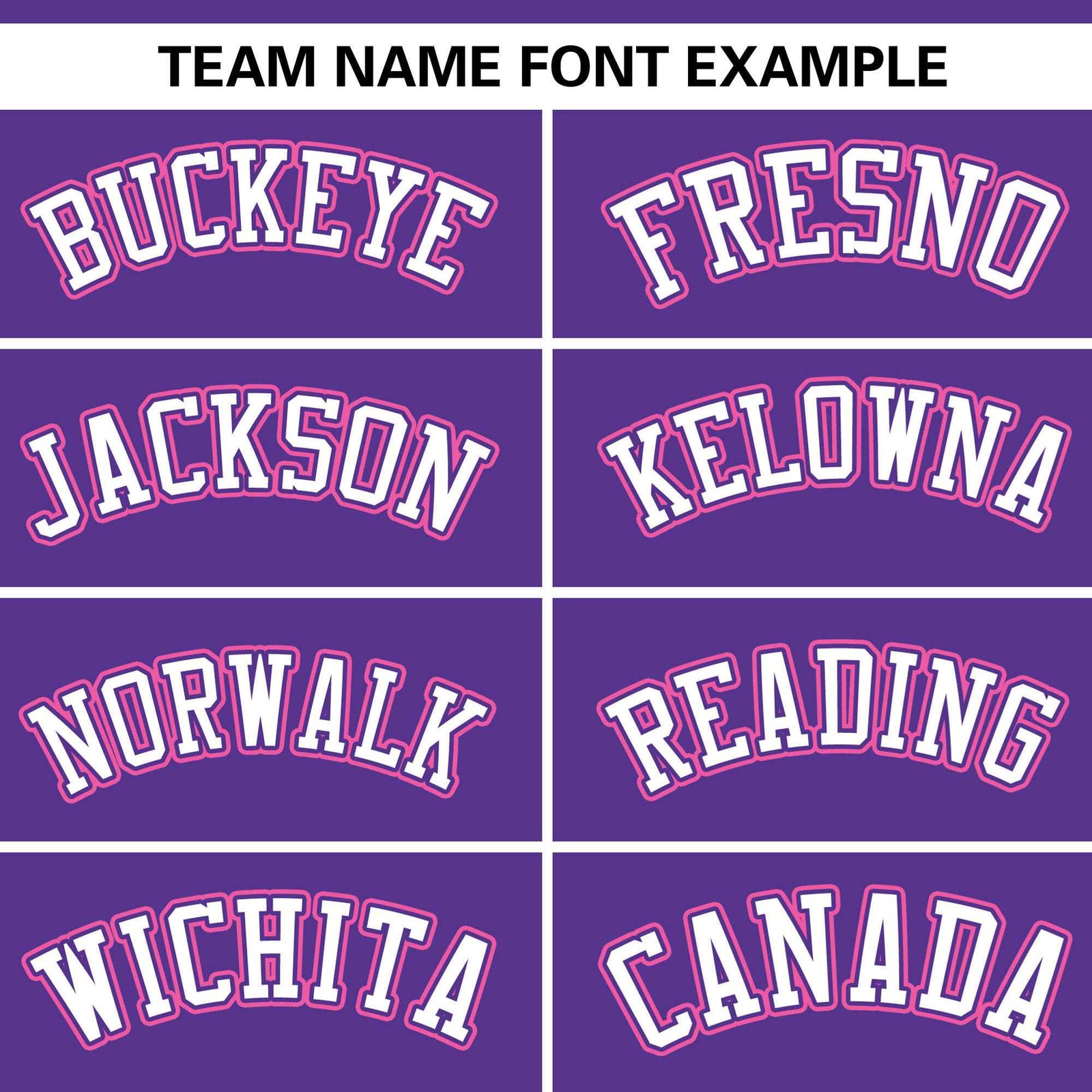 Custom Purple White Pink Varsity Full-Snap Color Block Letterman Jacket