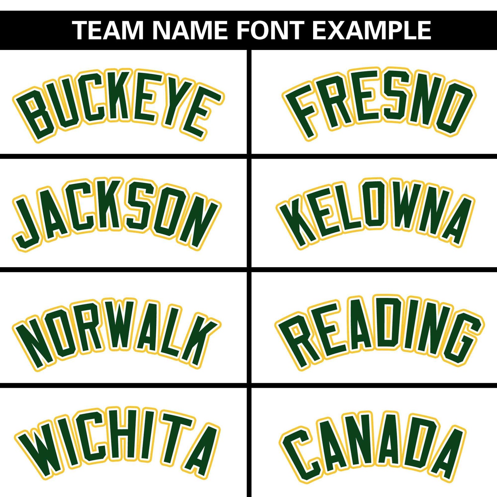 Custom White Green-Gold Varsity Full-Snap Color Block Letterman Jacket