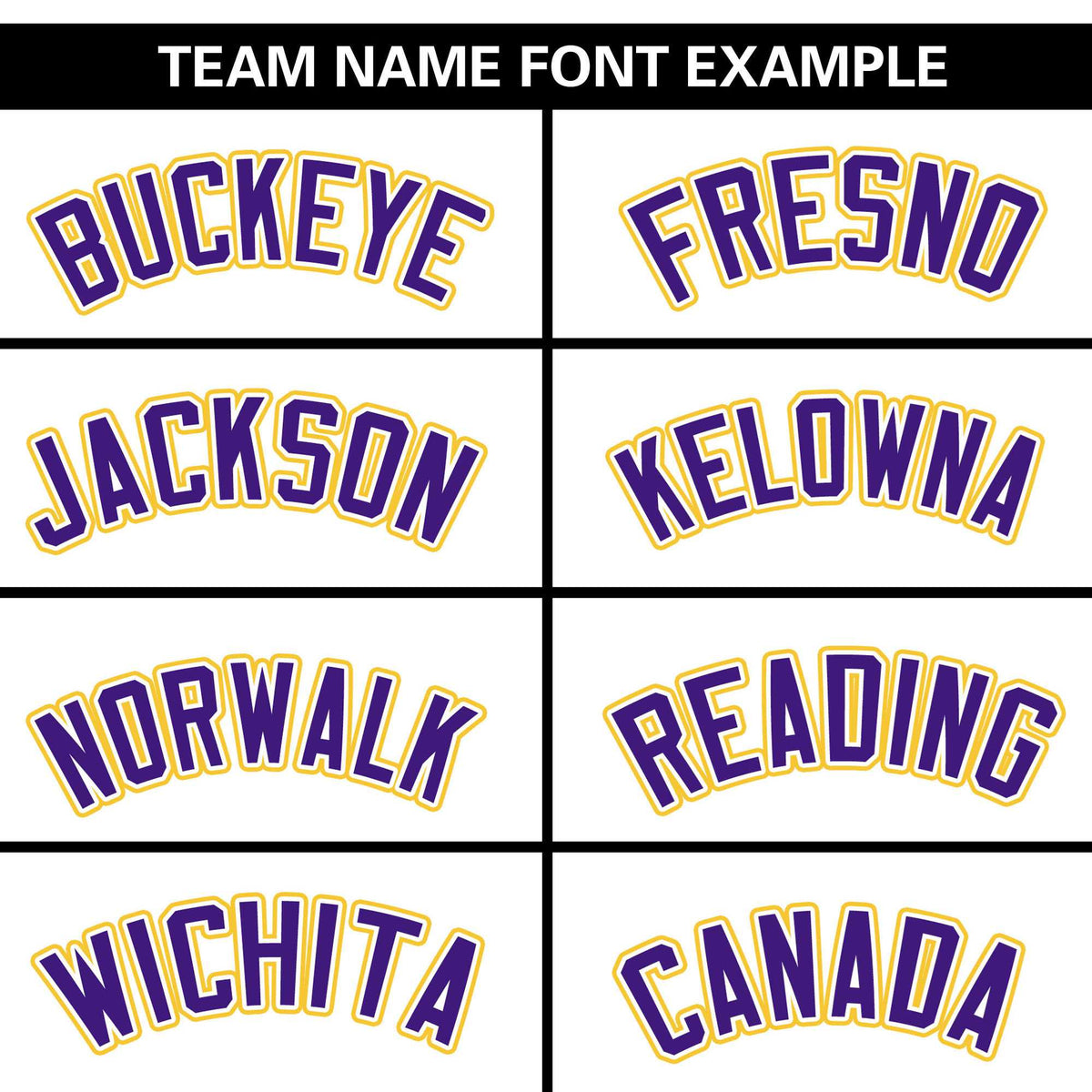 Custom White Purple-Gold Varsity Full-Snap Color Block Letterman Jacket