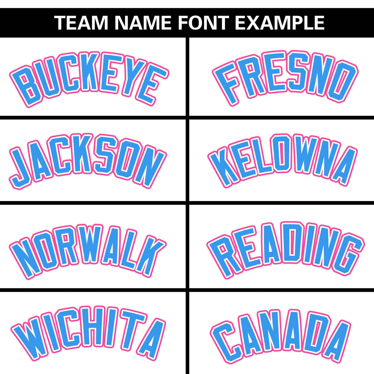 Custom White Pink-Powder Blue Varsity Full-Snap Color Block Letterman Jacket