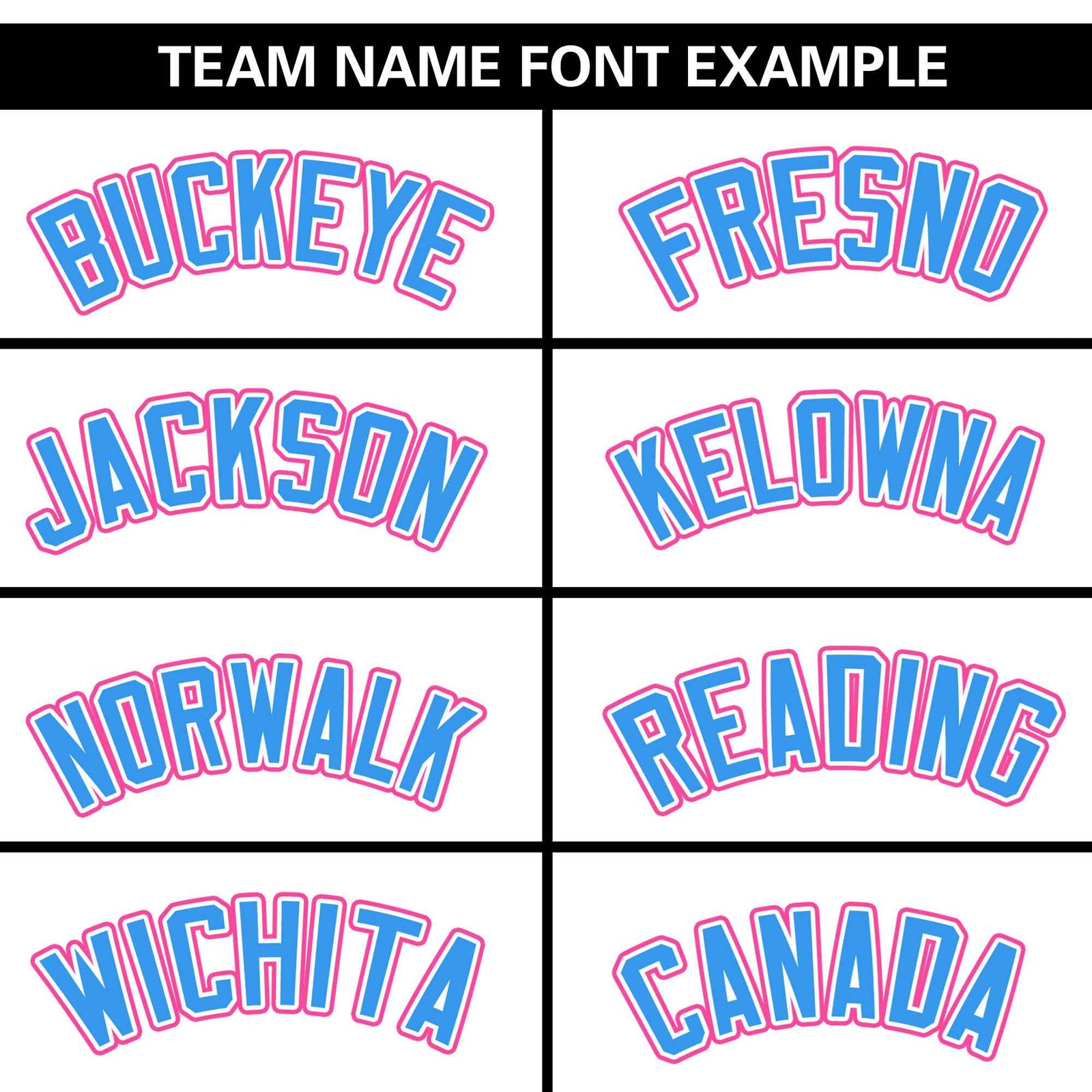 Custom White Pink-Powder Blue Varsity Full-Snap Color Block Letterman Jacket