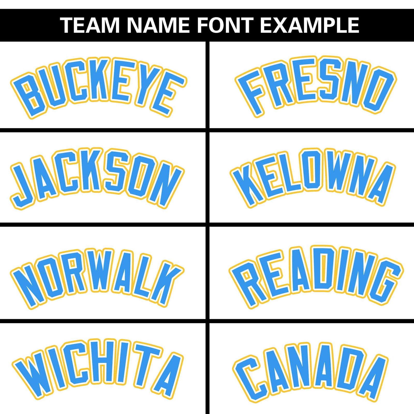 Custom White Powder Blue-Gold Varsity Full-Snap Color Block Letterman Jacket