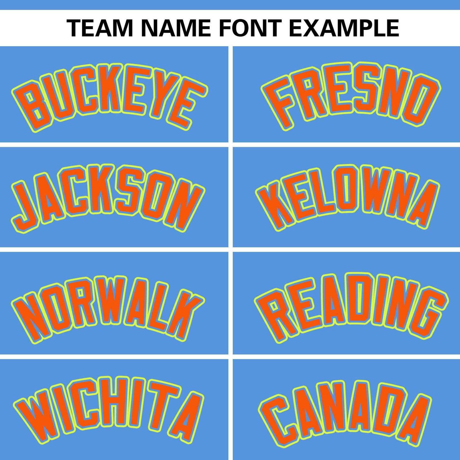 Custom Powder Blue Fluorescent Green-Powder Blue Varsity Full-Snap Color Block Letterman Jacket