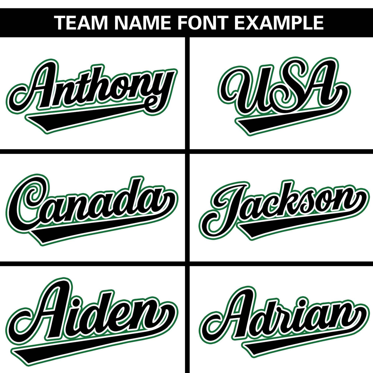 Custom White Black-Kelly Green Varsity Full-Snap Color Block Letterman Jacket