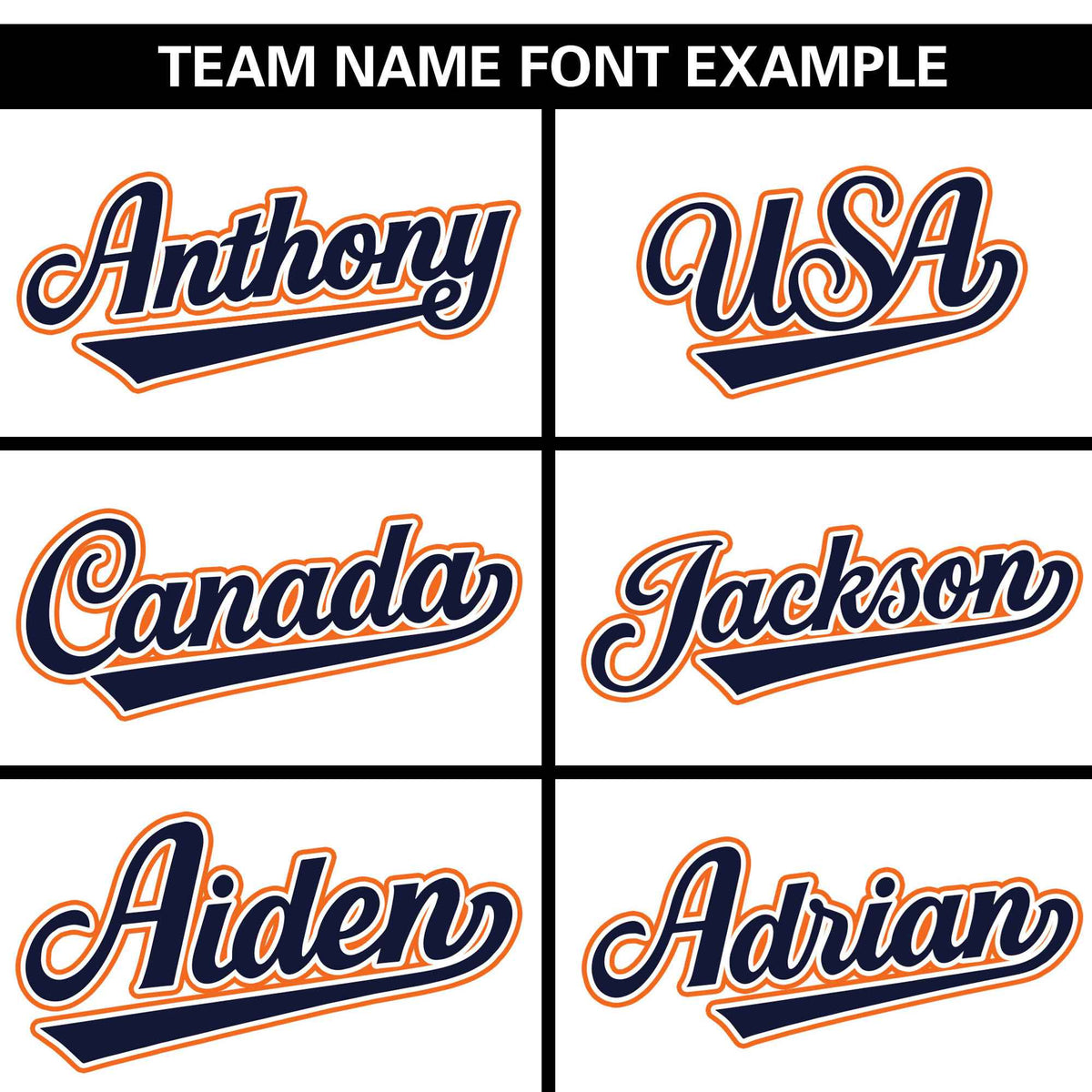 Custom White Orange-Navy Varsity Full-Snap Color Block Letterman Jacket