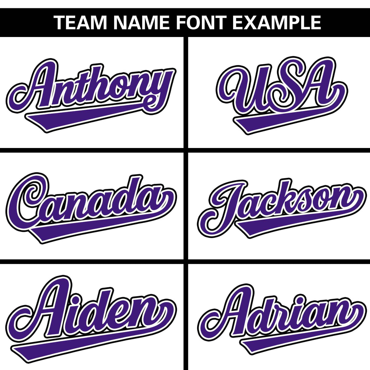 Custom White Black-Purple Varsity Full-Snap Color Block Letterman Jacket