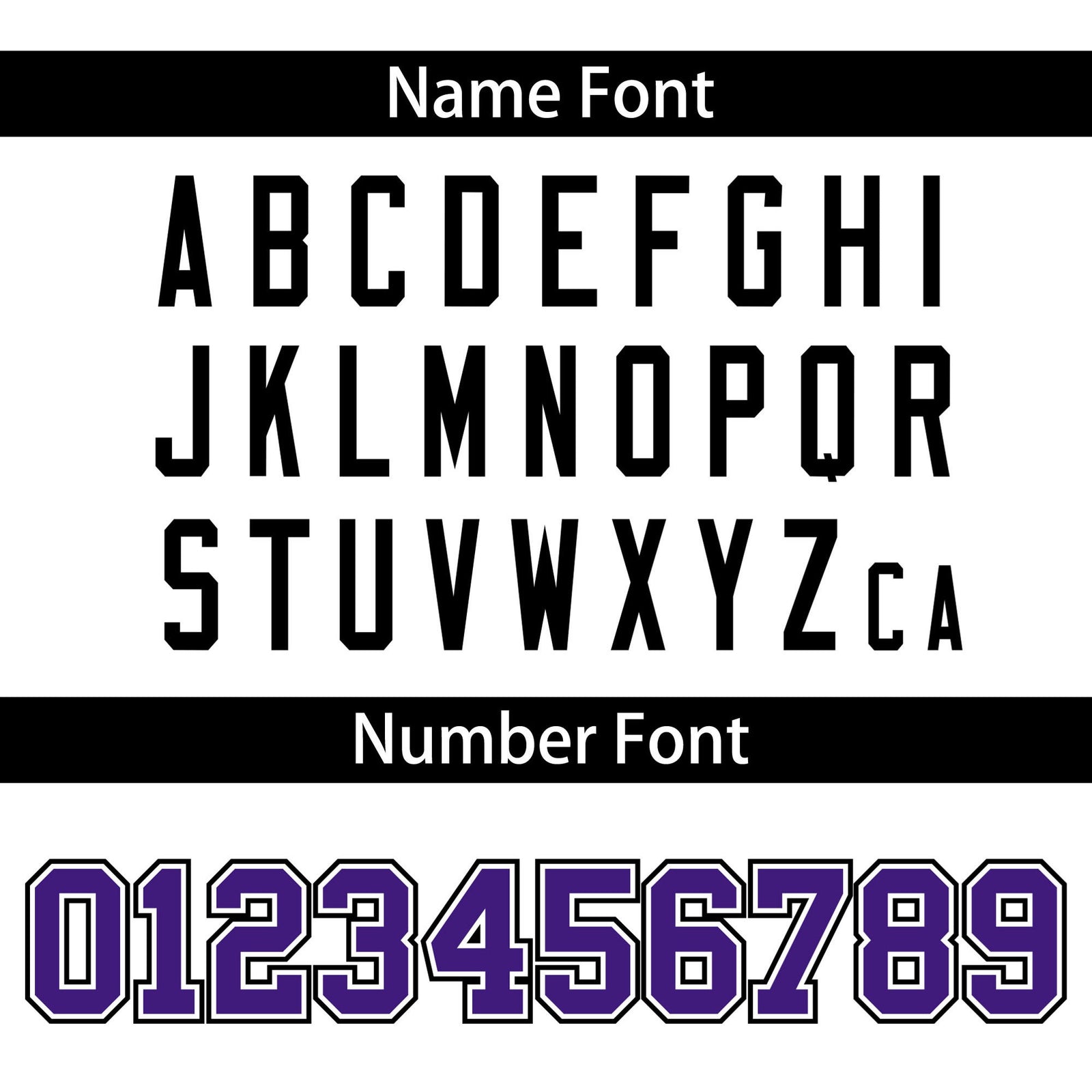 Custom White Black-Purple Varsity Full-Snap Color Block Letterman Jacket