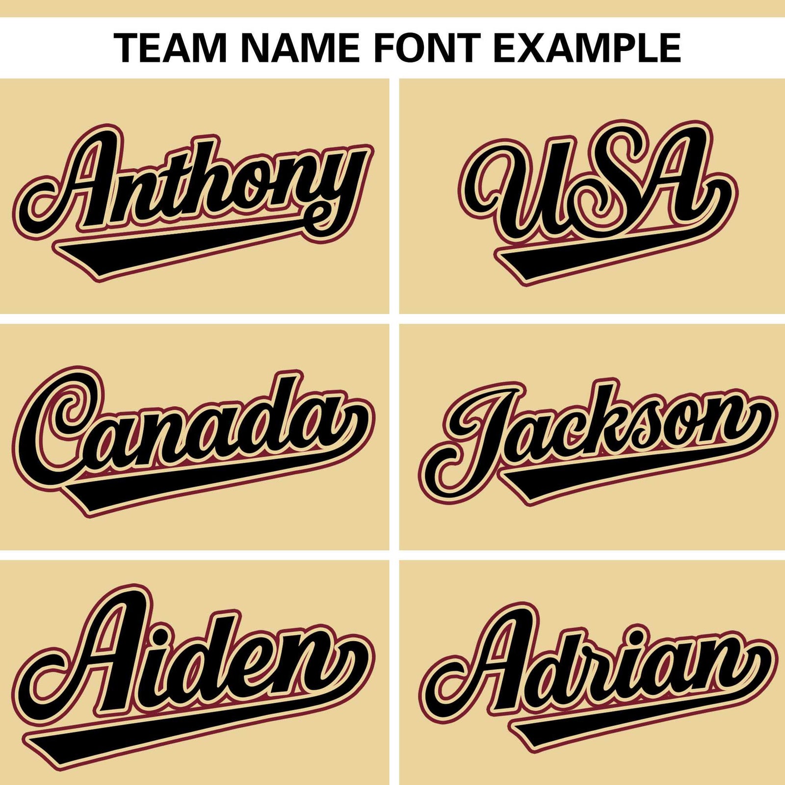 Custom Khaki Black-Crimson Varsity Full-Snap Color Block Letterman Jacket