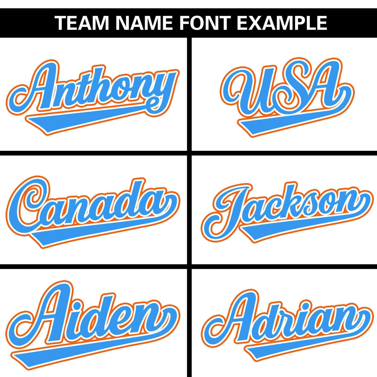 Custom White Powder Blue-Orange Varsity Full-Snap Color Block Letterman Jacket