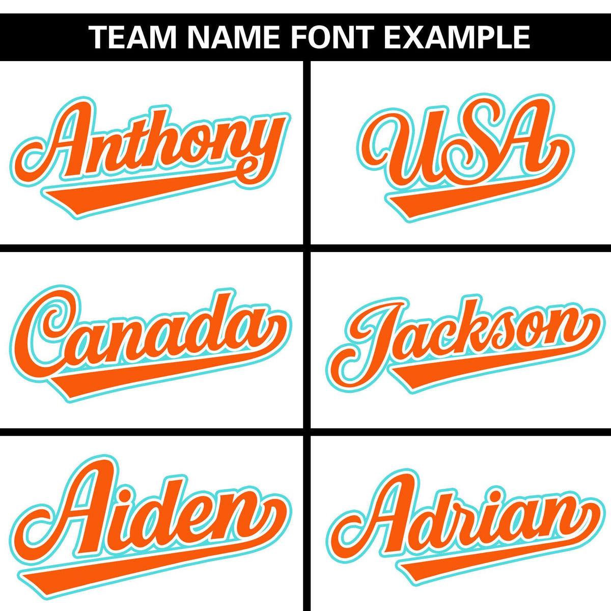 Custom White Orange-Aqua Varsity Full-Snap Color Block Letterman Jacket
