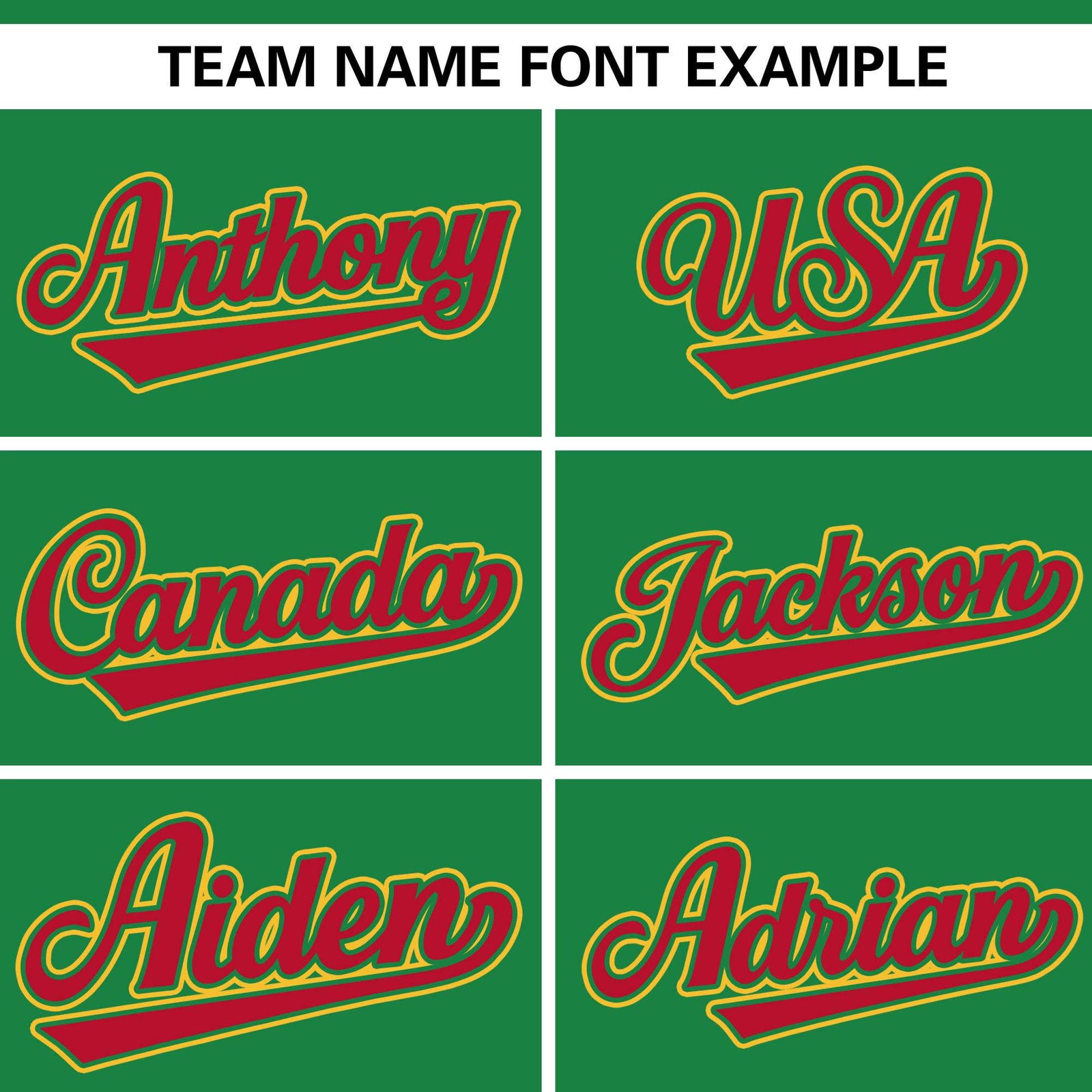 Custom Kelly Green Gold-Kelly Green Varsity Full-Snap Color Block Letterman Jacket