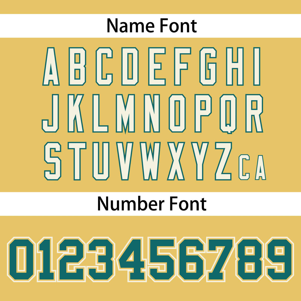 Custom Khaki Aqua-Khaki Varsity Full-Snap Color Block Letterman Jacket