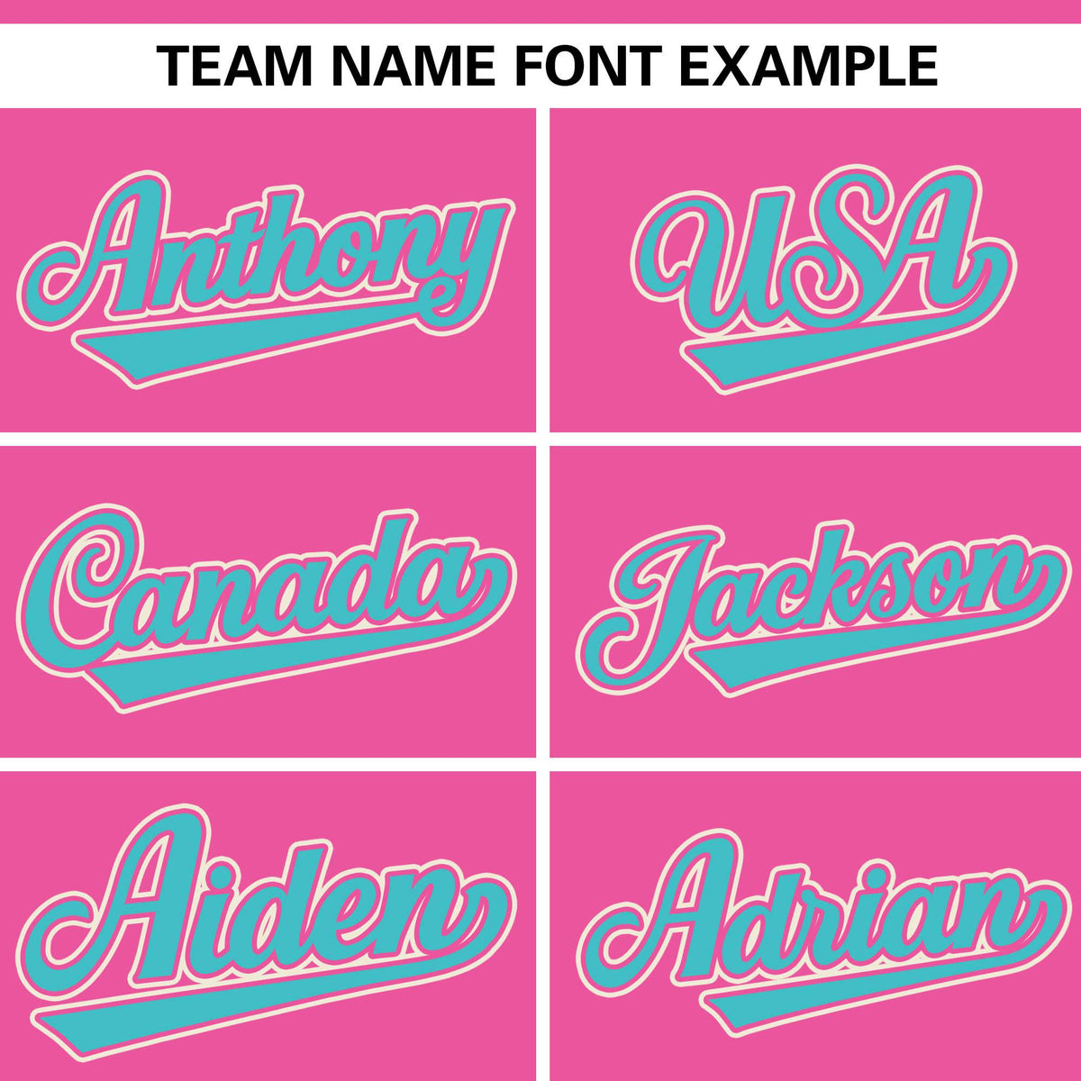 Custom Pink Cream-Pink Varsity Full-Snap Color Block Letterman Jacket