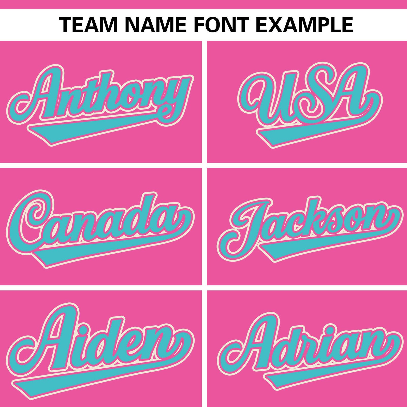 Custom Pink Cream-Pink Varsity Full-Snap Color Block Letterman Jacket