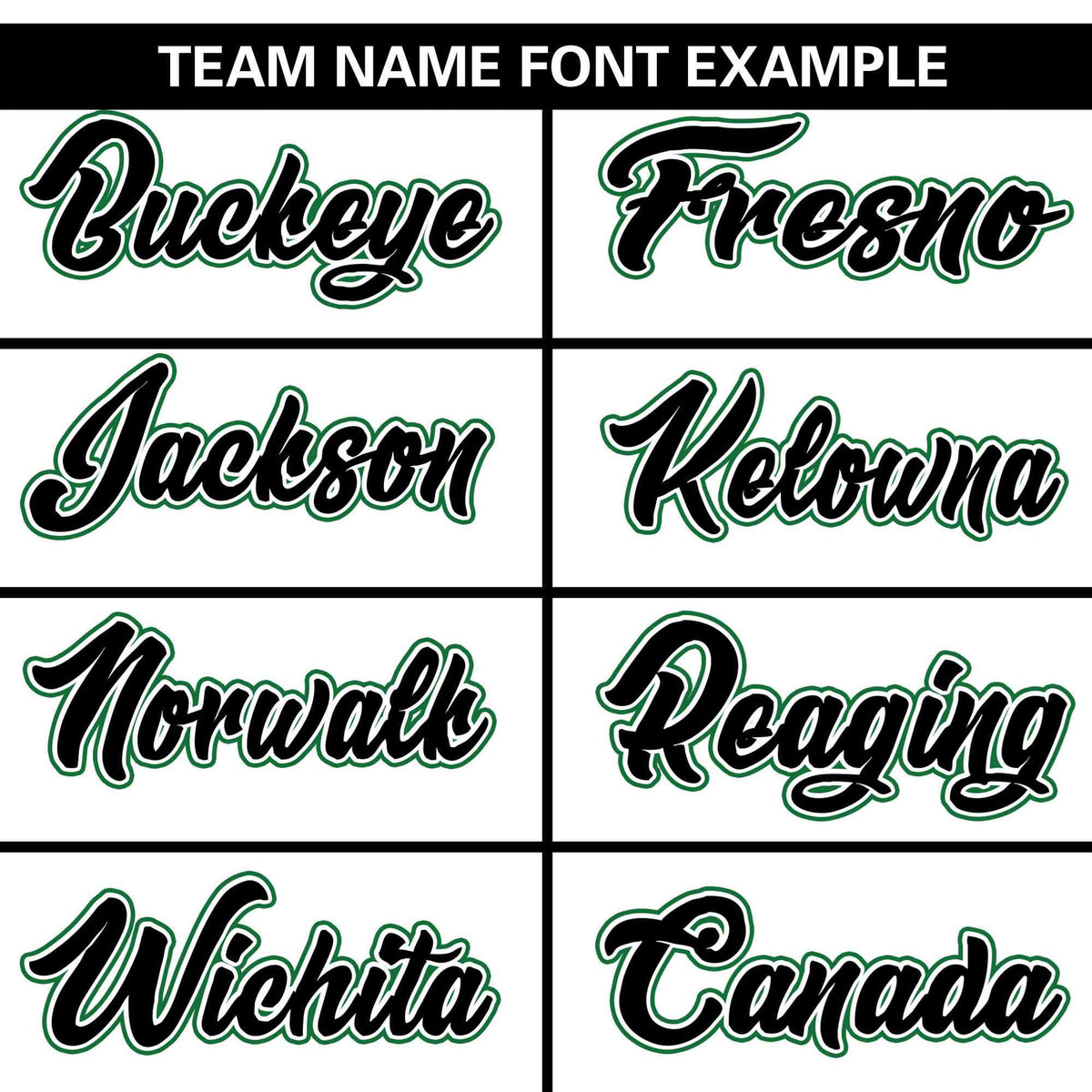 Custom White Black-Kelly Green Varsity Full-Snap Color Block Letterman Jacket