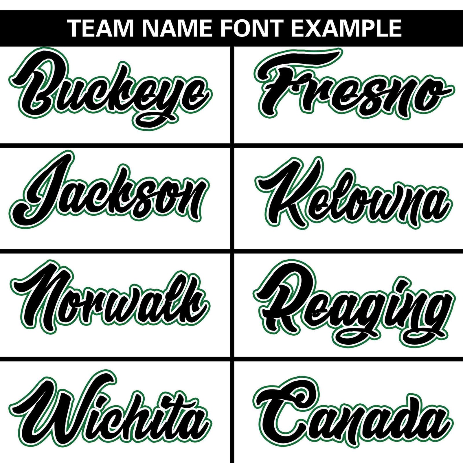 Custom White Black-Kelly Green Varsity Full-Snap Color Block Letterman Jacket