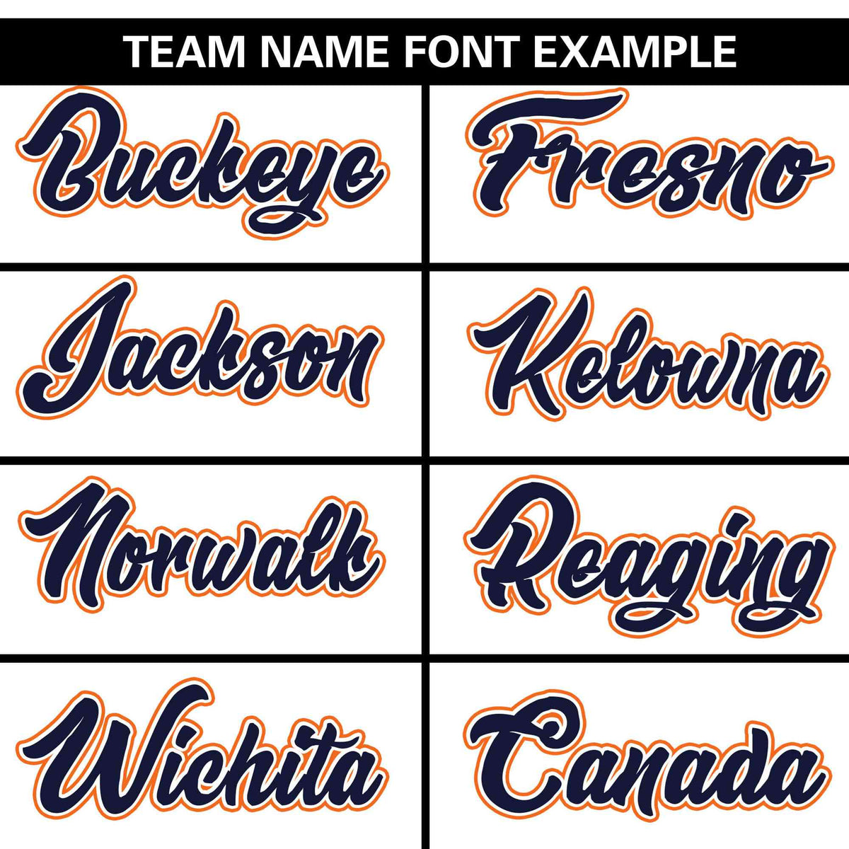 Custom White Orange-Navy Varsity Full-Snap Color Block Letterman Jacket