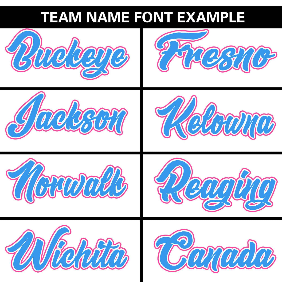 Custom White Pink-Powder Blue Varsity Full-Snap Color Block Letterman Jacket