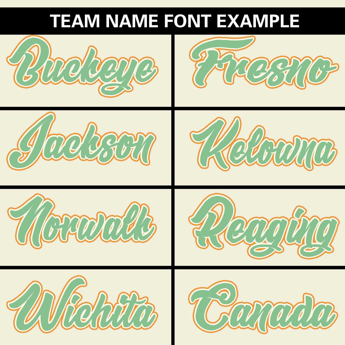 Custom Cream Yellow-Bright green Varsity Full-Snap Color Block Letterman Jacket