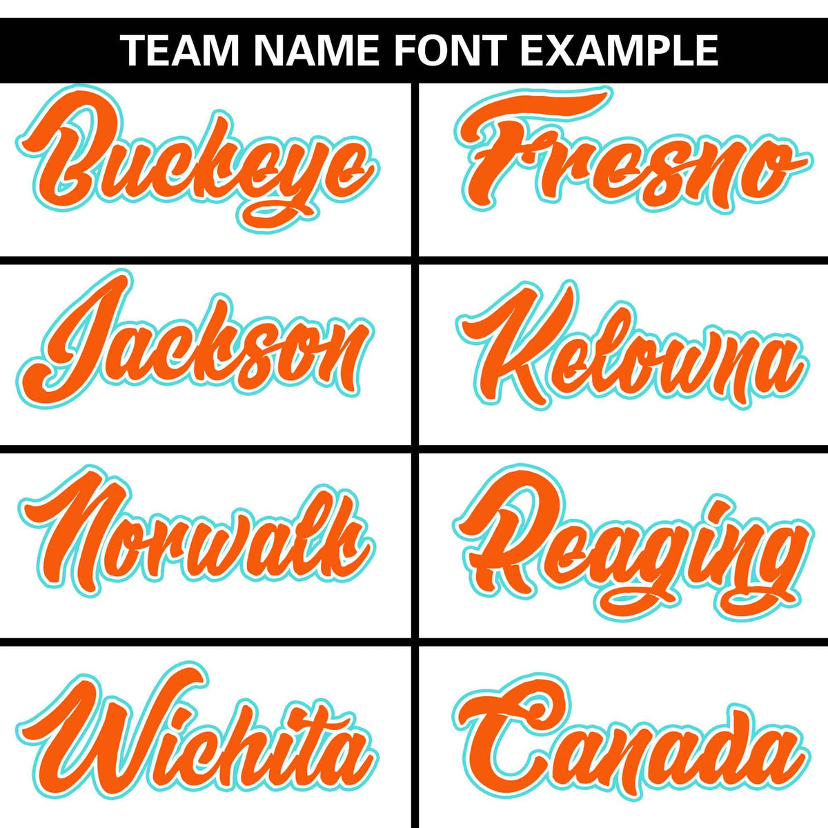 Custom White Orange-Aqua Varsity Full-Snap Color Block Letterman Jacket