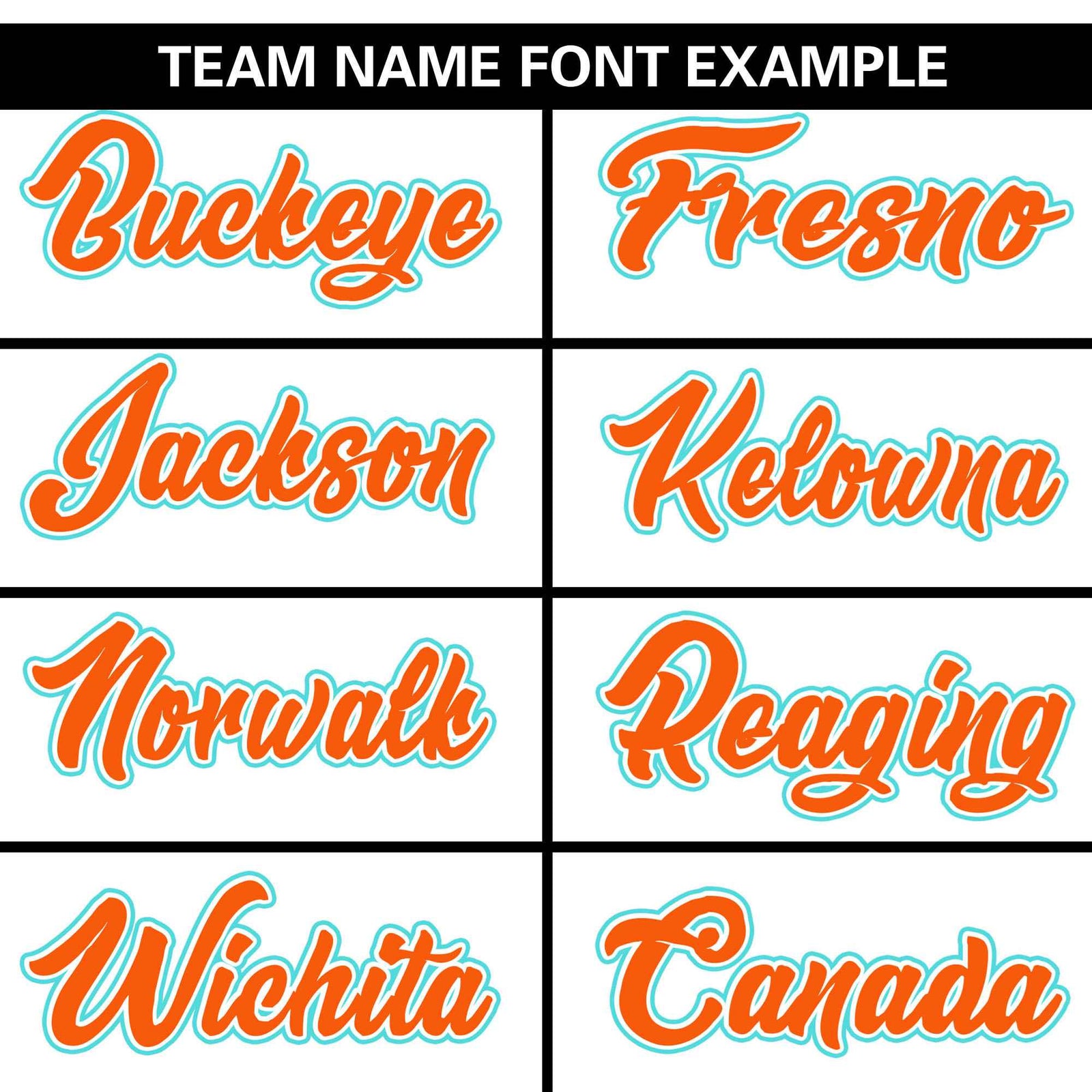 Custom White Orange-Aqua Varsity Full-Snap Color Block Letterman Jacket
