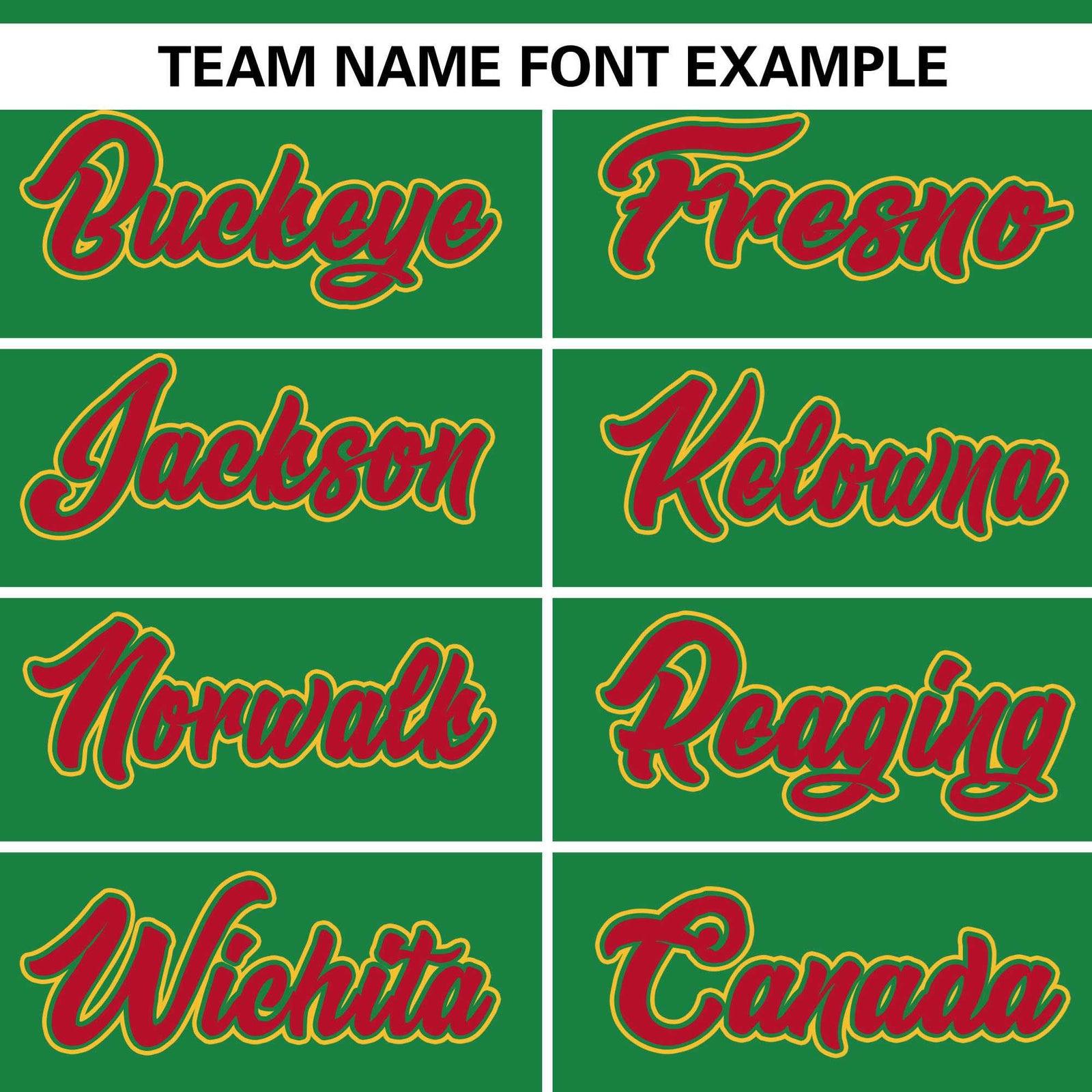 Custom Kelly Green Gold-Kelly Green Varsity Full-Snap Color Block Letterman Jacket