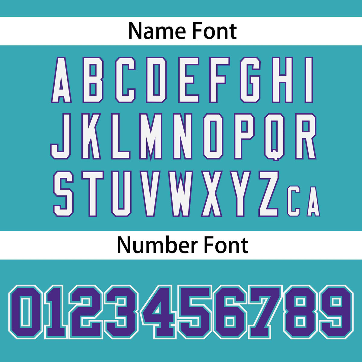 Custom Aqua White-Aqua Varsity Full-Snap Color Block Letterman Jacket