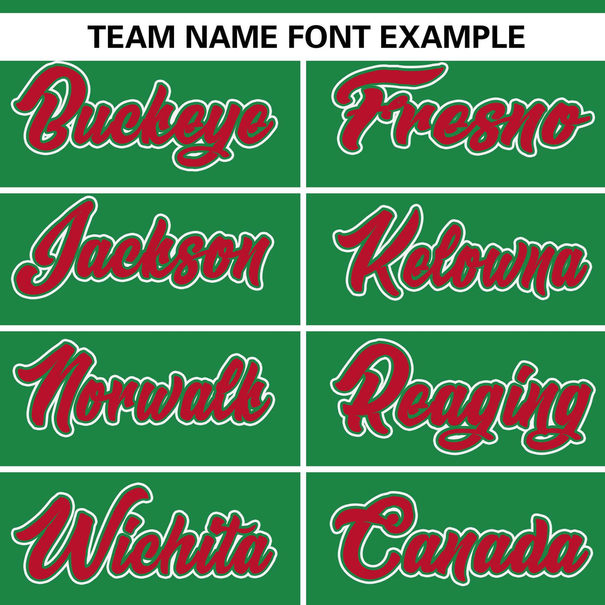 Custom Kelly Green Red-Kelly Green Varsity Full-Snap Color Block Letterman Jacket