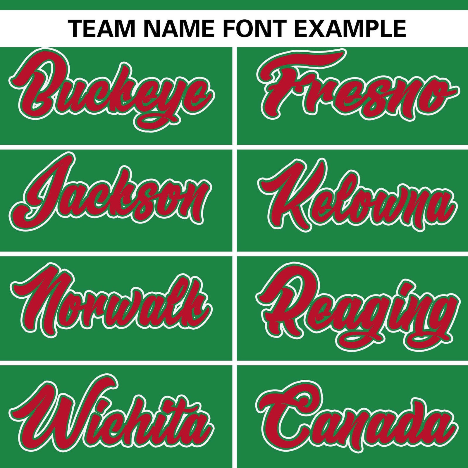 Custom Kelly Green Red-Kelly Green Varsity Full-Snap Color Block Letterman Jacket