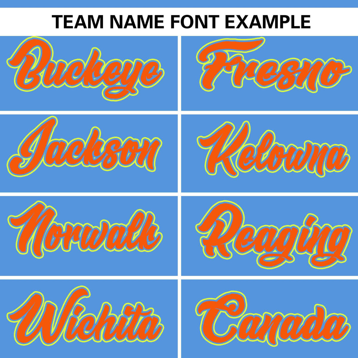 Custom Powder Blue Fluorescent Green-Powder Blue Varsity Full-Snap Color Block Letterman Jacket