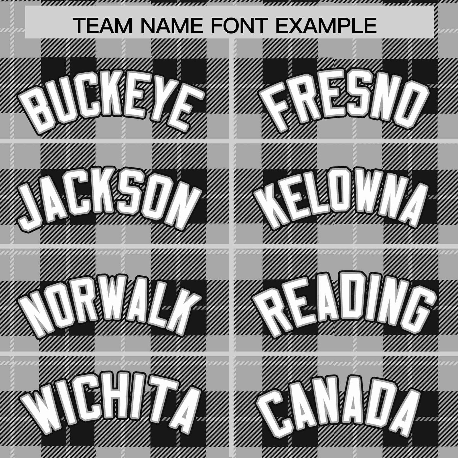 Custom Gray-Black Varsity Full-Snap Plaid Pattern Letterman Baseball Jacket