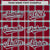 Custom Crimson-Aqua Varsity Full-Snap Plaid Pattern Letterman Baseball Jacket