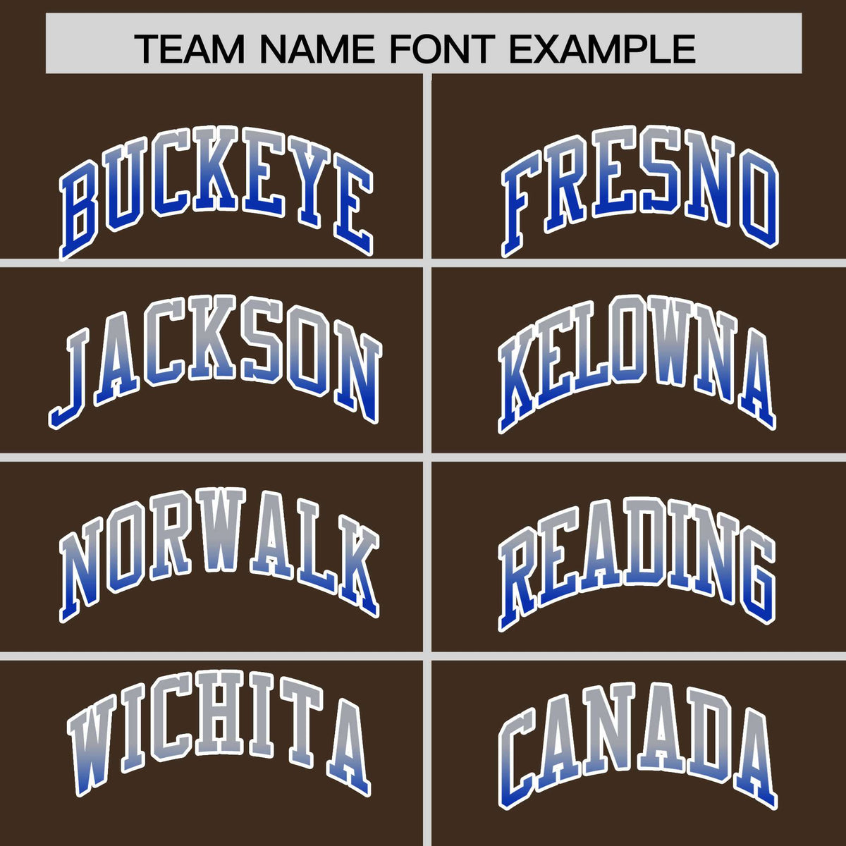 Custom Light Brown Gray-Royal Blue Varsity Full-Snap Sleeve Gradient Fashion Letterman Baseball Jacket