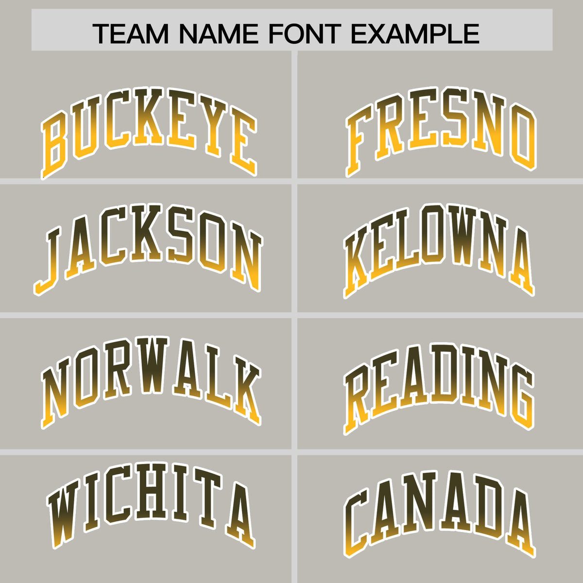 Custom Gray Olive-Gold Varsity Full-Snap Sleeve Gradient Fashion Letterman Baseball Jacket