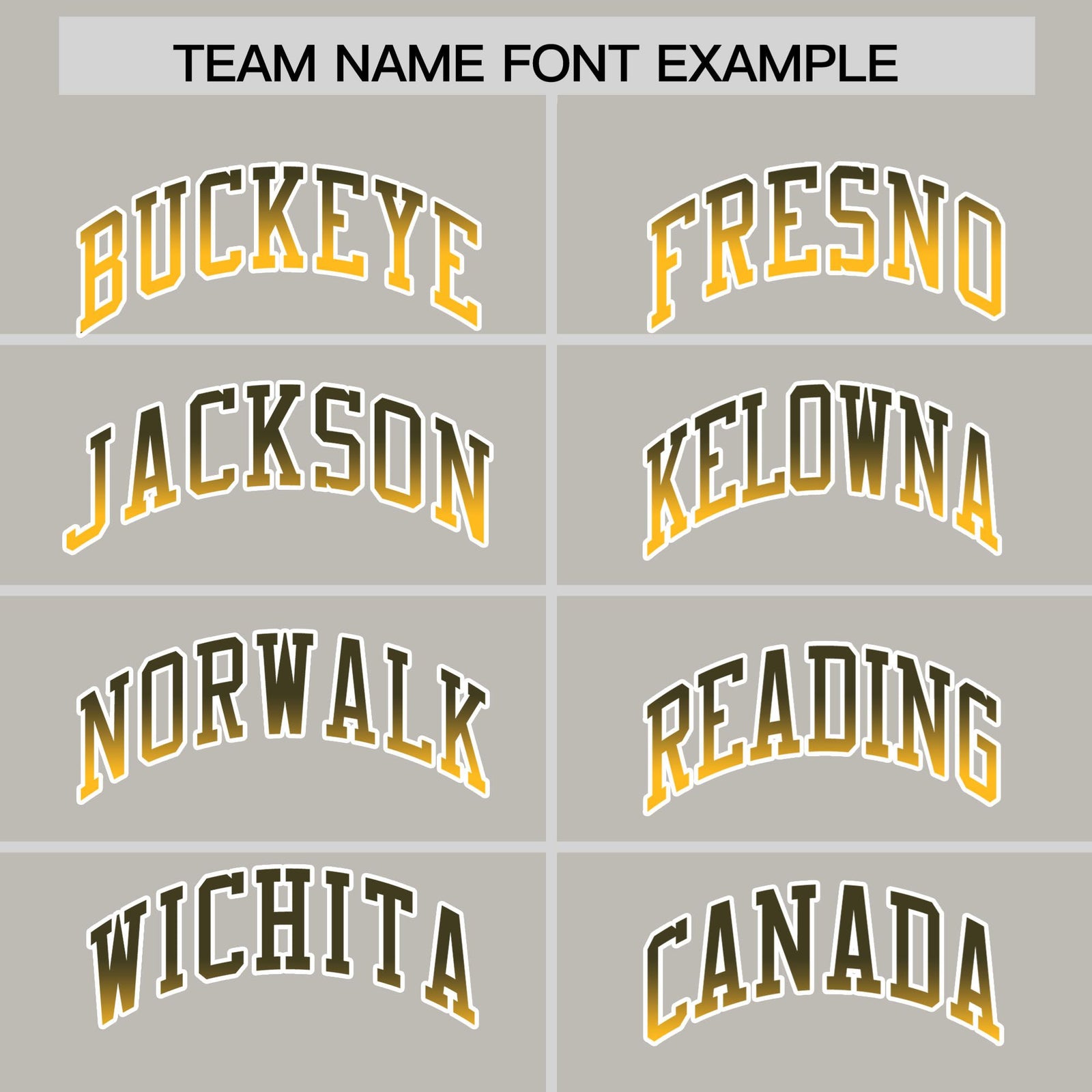 Custom Gray Olive-Gold Varsity Full-Snap Sleeve Gradient Fashion Letterman Baseball Jacket